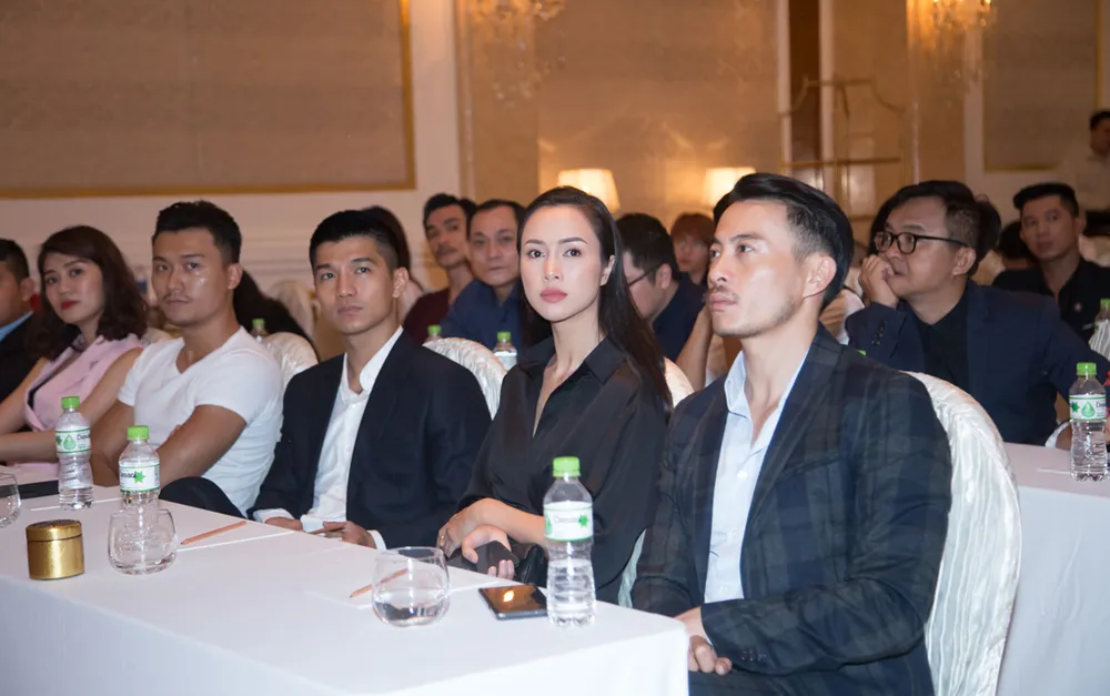 Lần đầu tiên điện ảnh có quỹ đầu tư ngàn tỷ ảnh 3