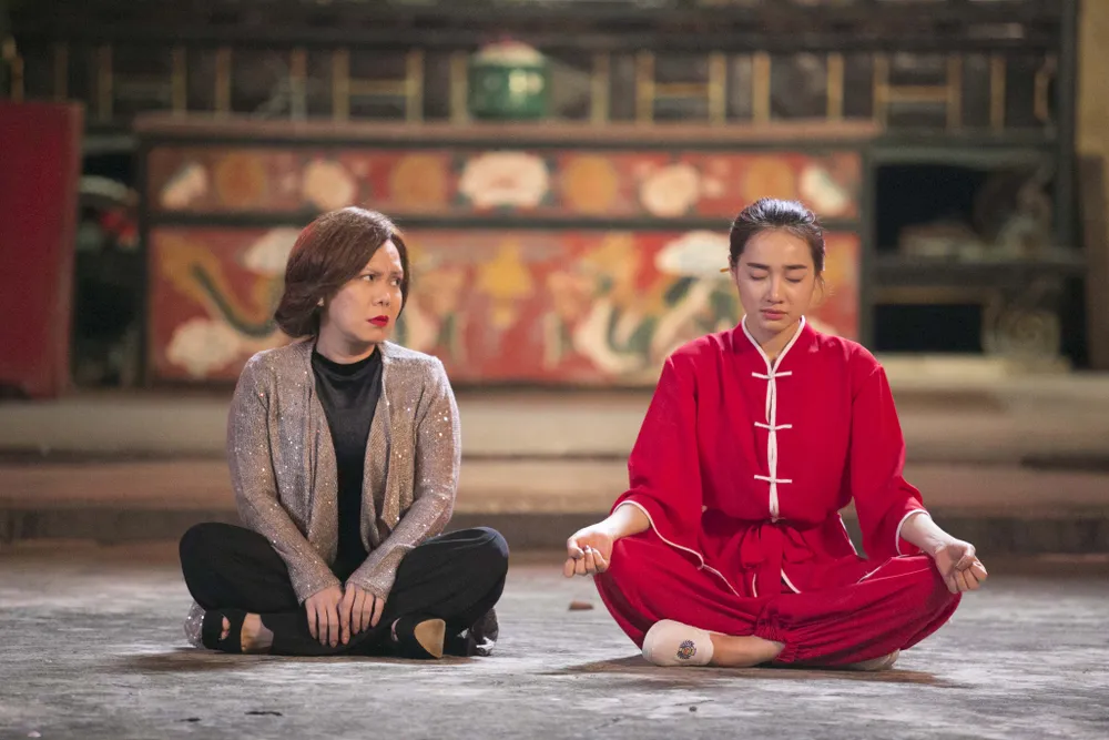 "Hoán đổi", "Chàng vợ của em" thu hàng chục tỷ dịp lễ 2-9 ảnh 2