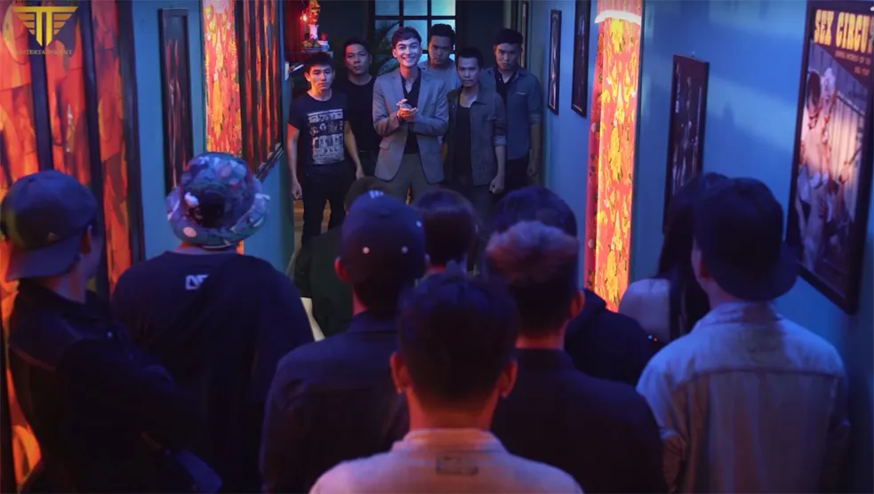 Thu Trang “chi bạo” làm phim điện ảnh đầu tay ảnh 3