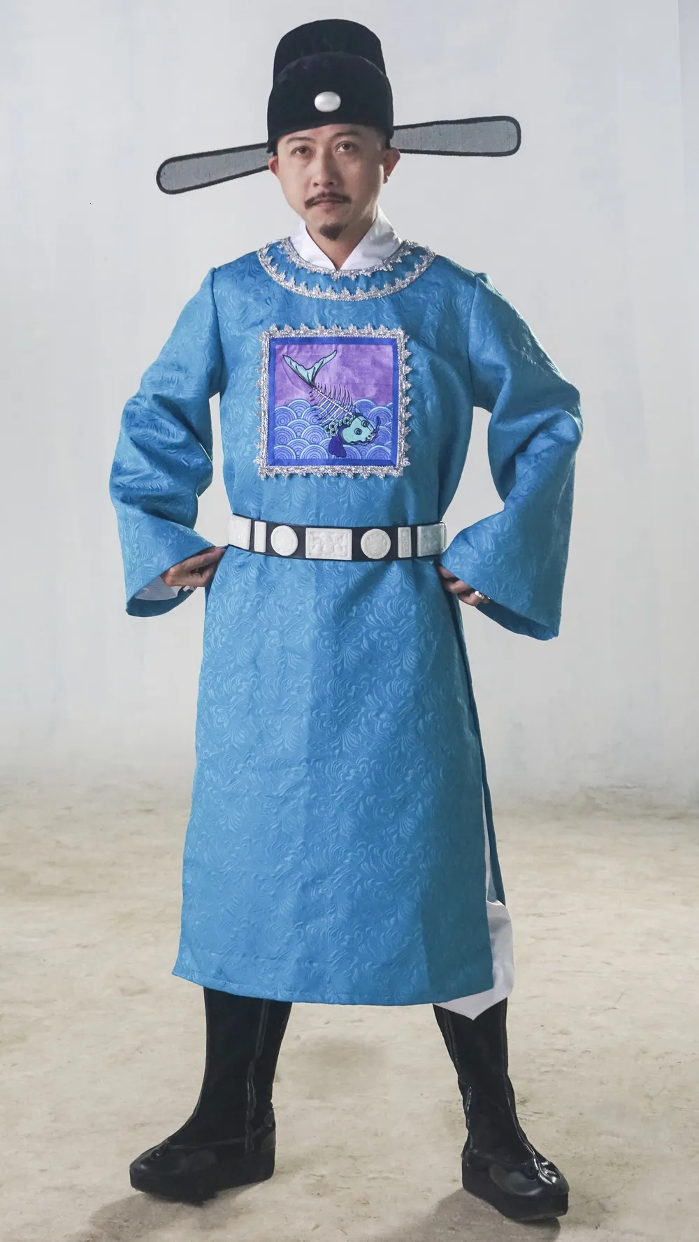 “Táo quân” lần đầu lên màn ảnh rộng ảnh 1