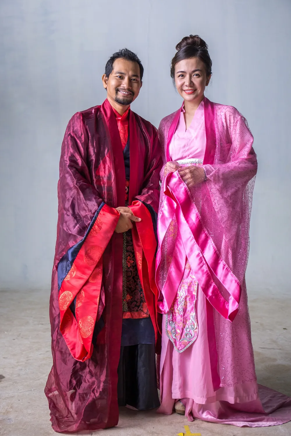 “Táo quân” lần đầu lên màn ảnh rộng ảnh 2