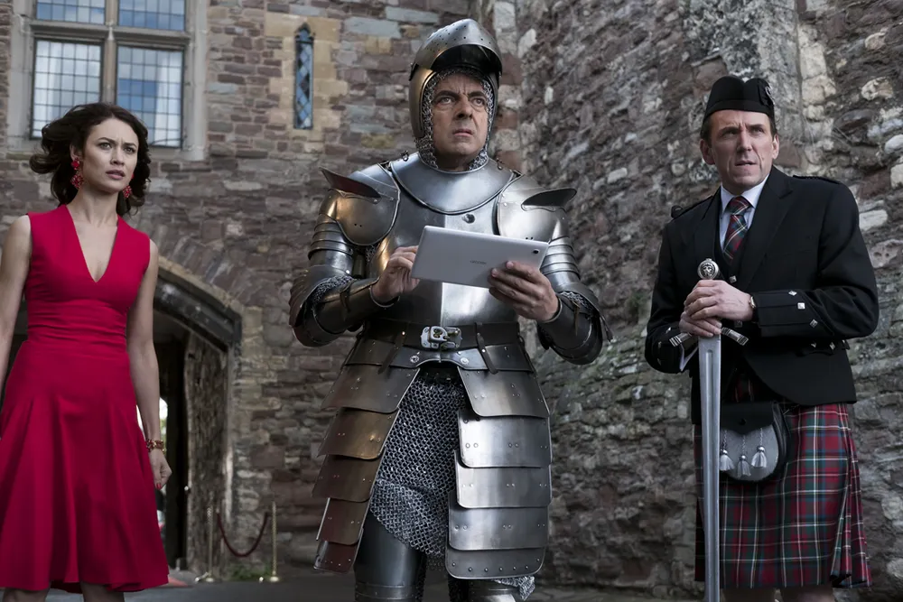 “Vua hài nước Anh” Mr. Bean tái ngộ khán giả Việt  ảnh 2