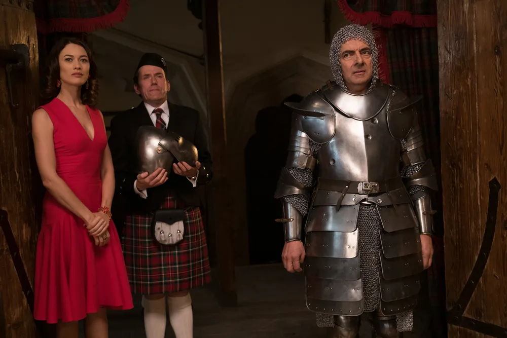 “Vua hài nước Anh” Mr. Bean tái ngộ khán giả Việt  ảnh 5