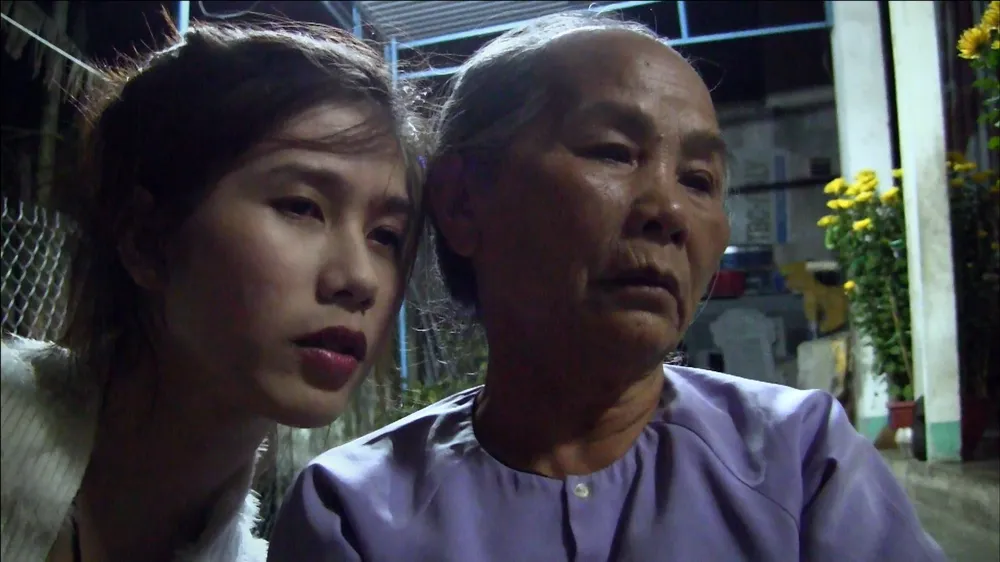 Ra mắt phim tài liệu Việt về người chuyển giới ảnh 2