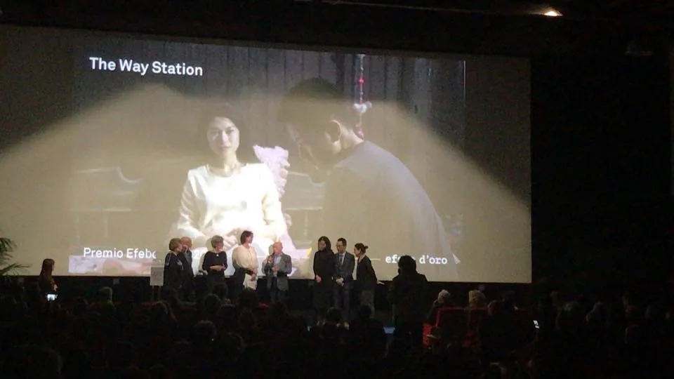 Đảo của dân ngụ cư được vinh danh tại Italia ảnh 1