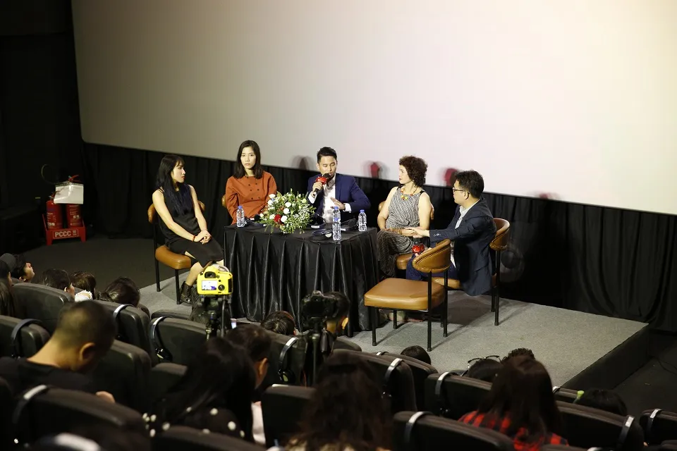 Phim ngắn Việt chờ ngày thi quốc tế ảnh 2