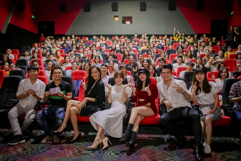 2 ngày khởi chiếu, "Gái già lắm chiêu 2" thu 15 tỷ đồng ảnh 2