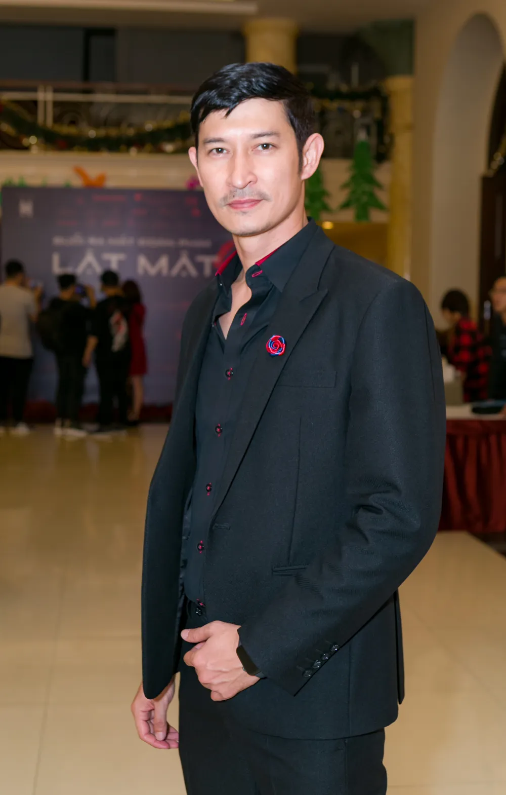 Lý Hải chi 17 tỷ đồng làm “Lật mặt 4“ ảnh 3