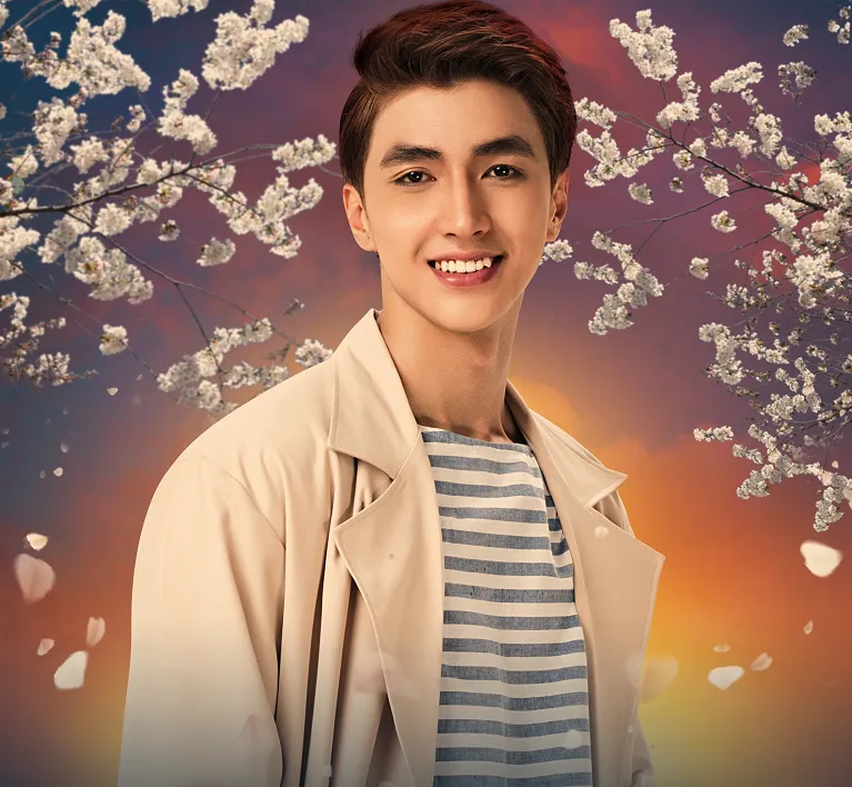 "Mối tình đầu của tôi" phiên bản Việt lên sóng ảnh 4