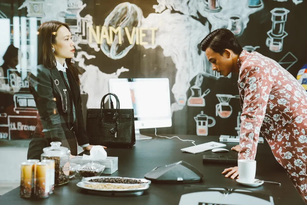 Mỹ Tâm lần đầu đóng vai chính phim điện ảnh ảnh 2