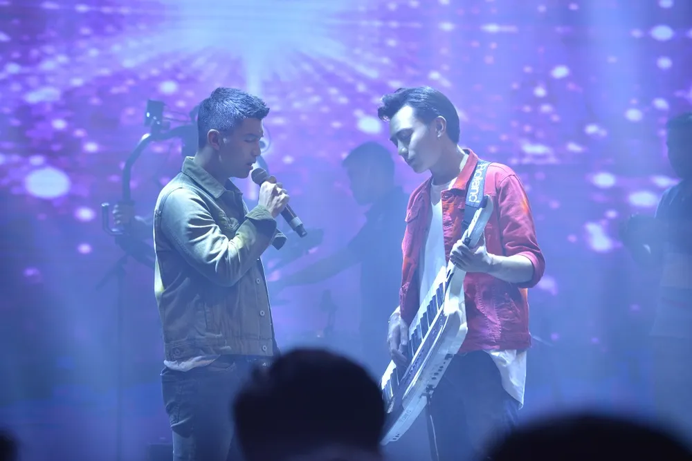 Thế giới âm nhạc underground Việt lên màn ảnh rộng ảnh 1