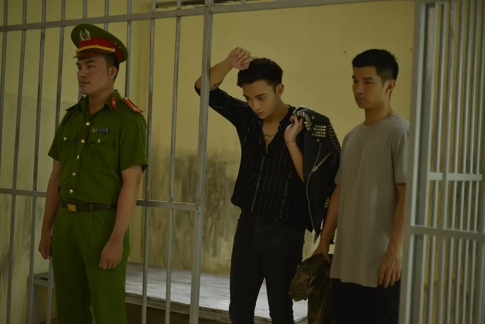 Thế giới âm nhạc underground Việt lên màn ảnh rộng ảnh 3