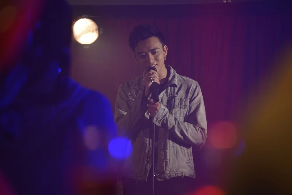 Thế giới âm nhạc underground Việt lên màn ảnh rộng ảnh 2