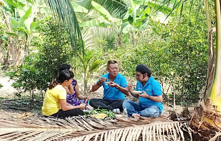 Chương trình truyền hình chỉ dành cho các nghệ sĩ U60 ảnh 2