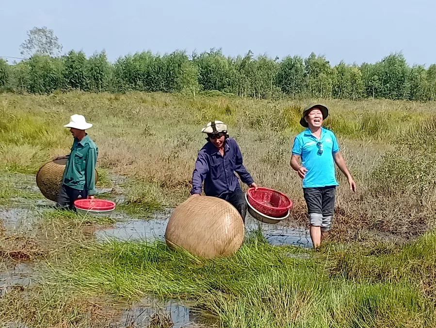 Chương trình truyền hình chỉ dành cho các nghệ sĩ U60 ảnh 3