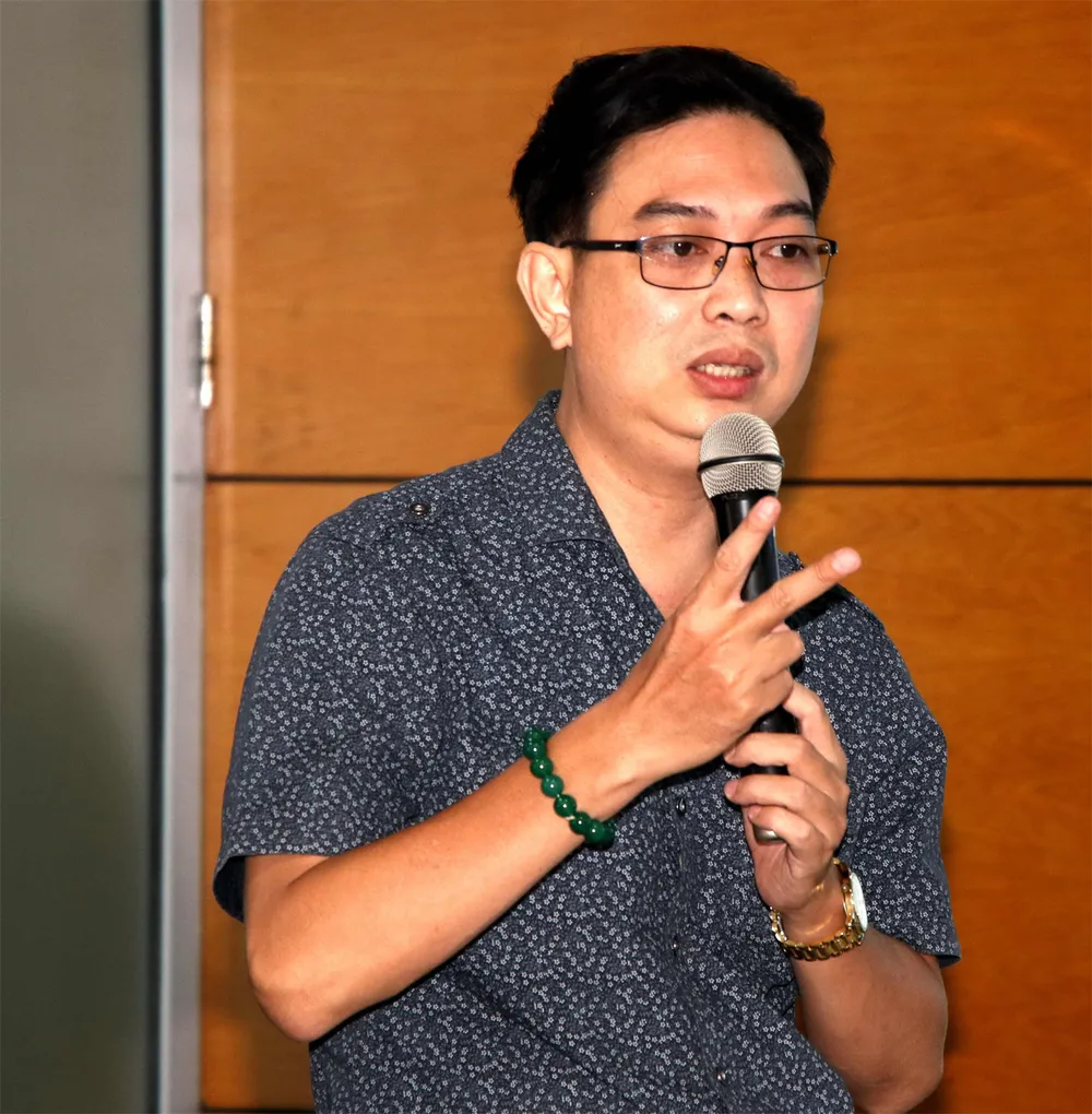 Hai cuộc thi chào mừng Đại hội toàn quốc Hội Liên hiệp Thanh niên Việt Nam ảnh 2