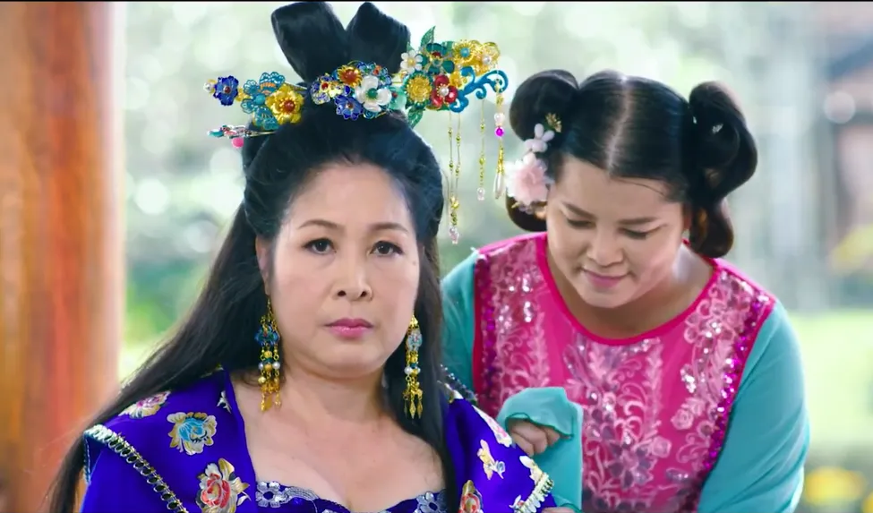 "Cung tâm kế" gia nhập đường đua phim Tết ảnh 1