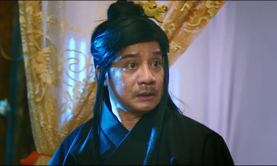 "Cung tâm kế" gia nhập đường đua phim Tết ảnh 3