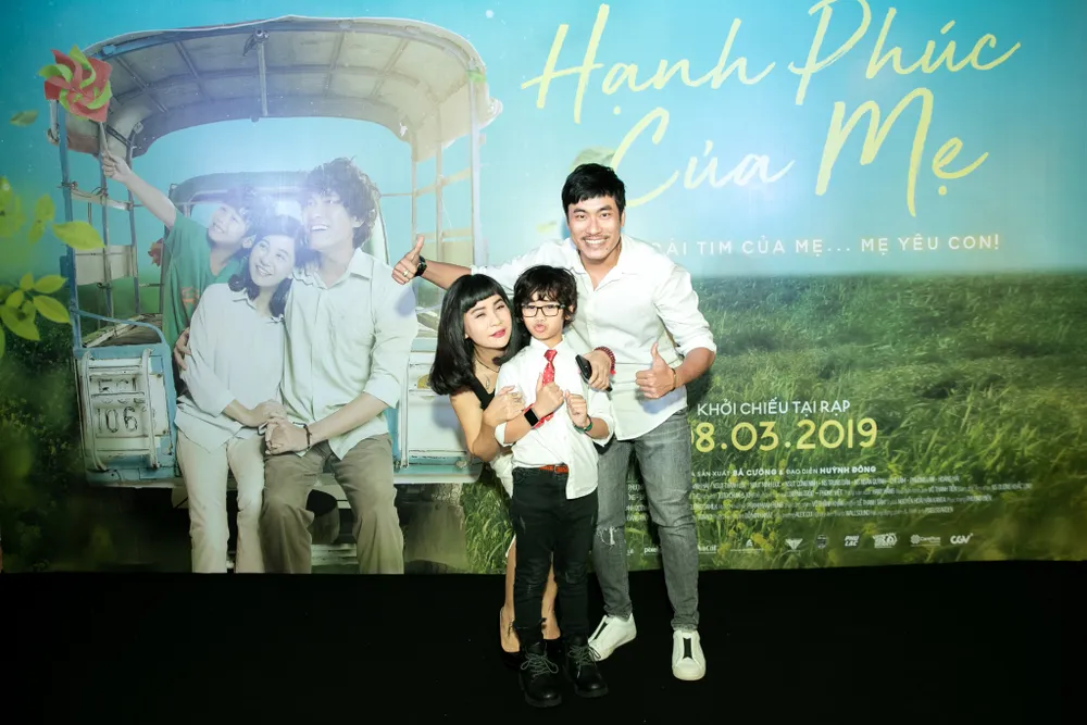 Phim Việt tặng miễn phí 5.000 vé cho khán giả ảnh 1