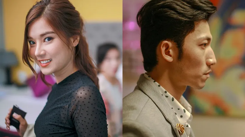 Vở hài kịch Pháp nổi tiếng lên màn ảnh rộng Việt ảnh 2