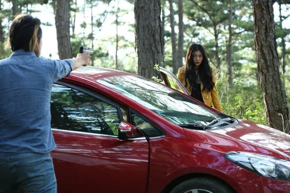 Phim truyền hình không chỉ dành cho các bà nội trợ ảnh 2