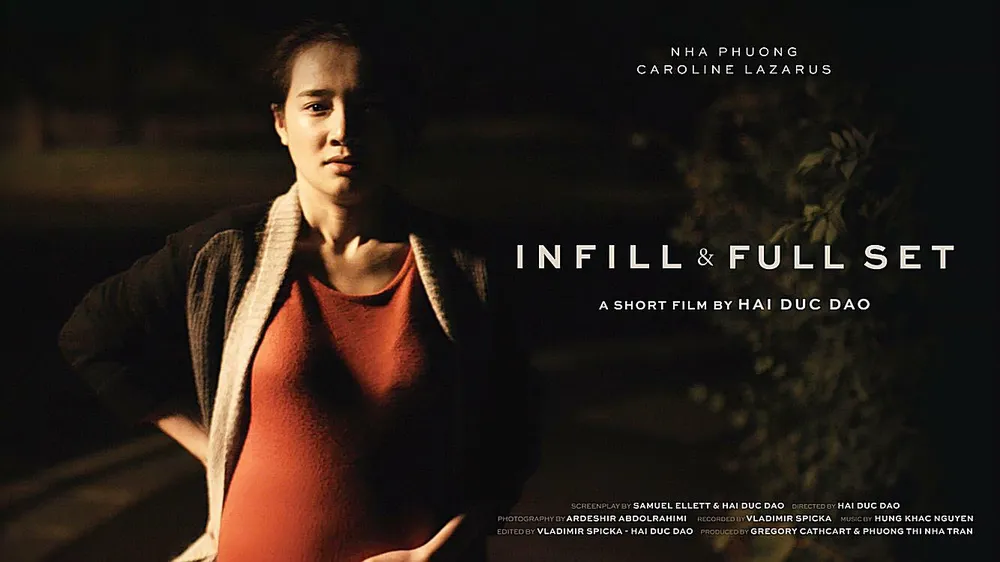 Nhã Phương thắng lớn với phim ngắn đầu tay ảnh 1