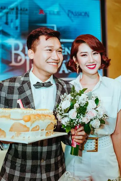 Web-drama Việt đầu tiên đề tài trinh thám, hài hước ảnh 3