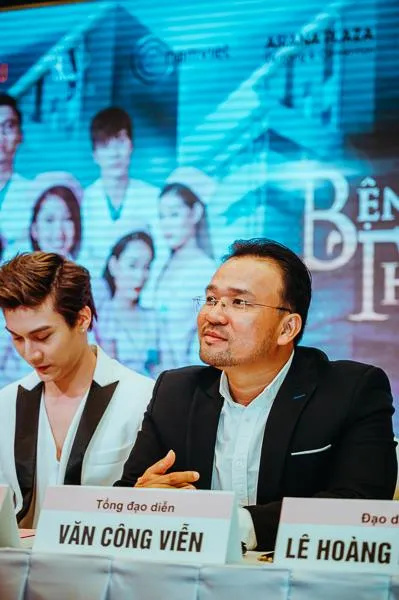 Web-drama Việt đầu tiên đề tài trinh thám, hài hước ảnh 2