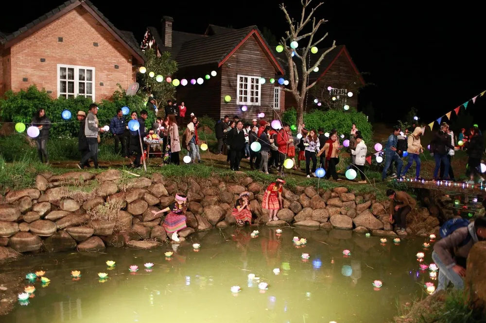 Lý Hải "chơi lớn" với "Lật mặt: Nhà có khách" ảnh 4