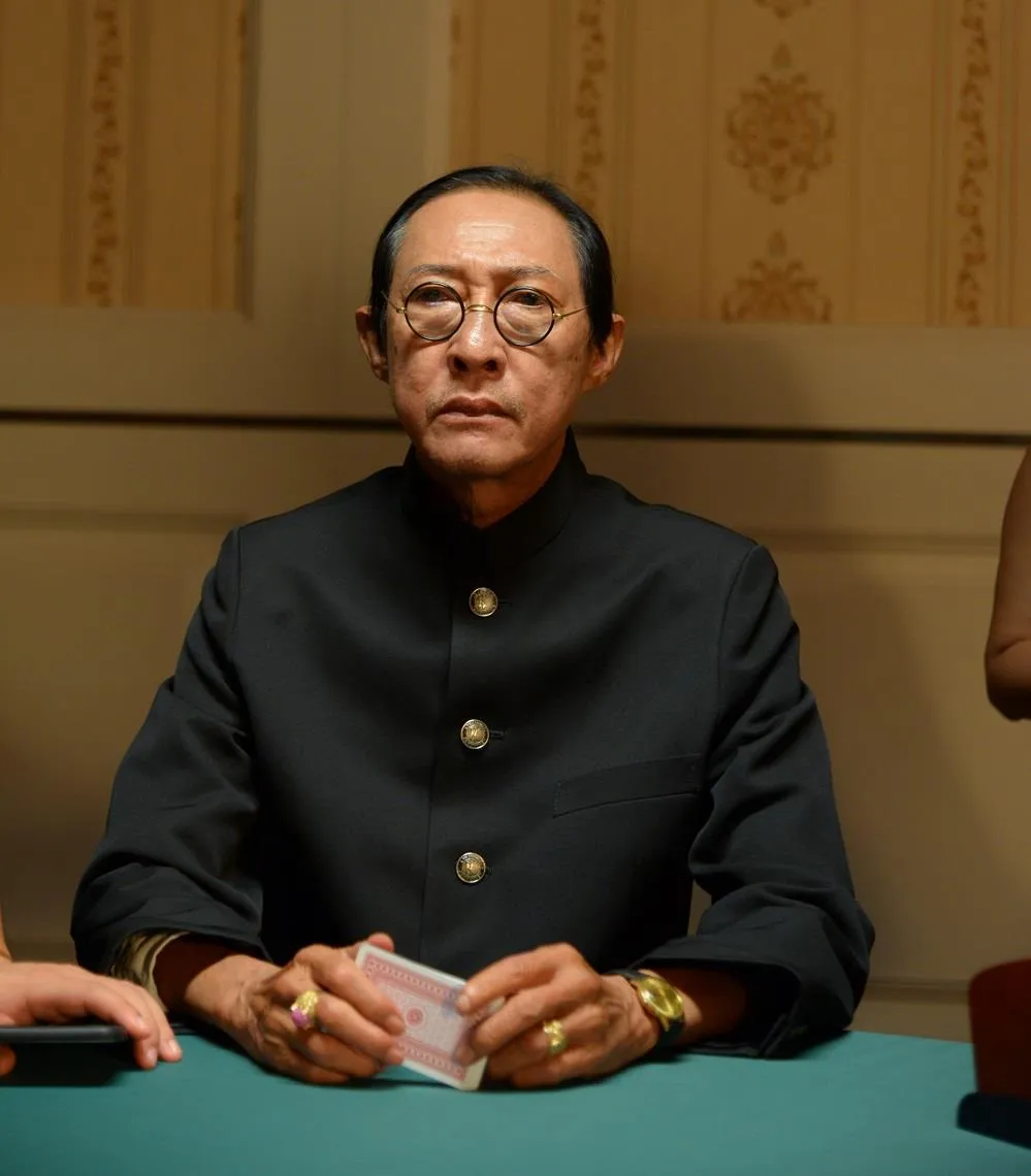 Phim Việt khai thác đề tài bài bạc bịp​  ảnh 3