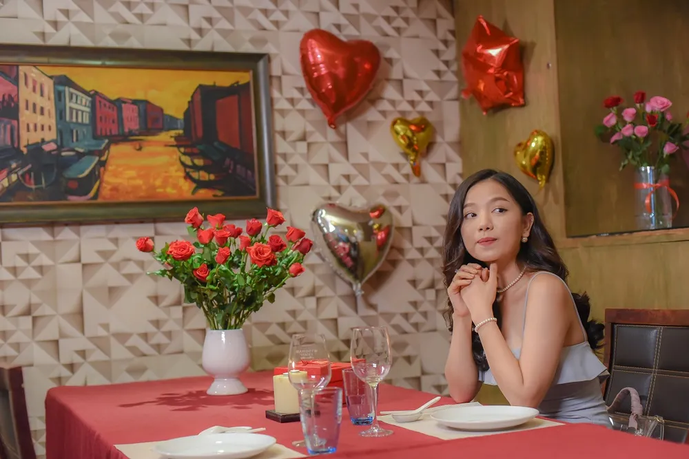 Cả đoàn phim bật khóc trên phim trường ảnh 3