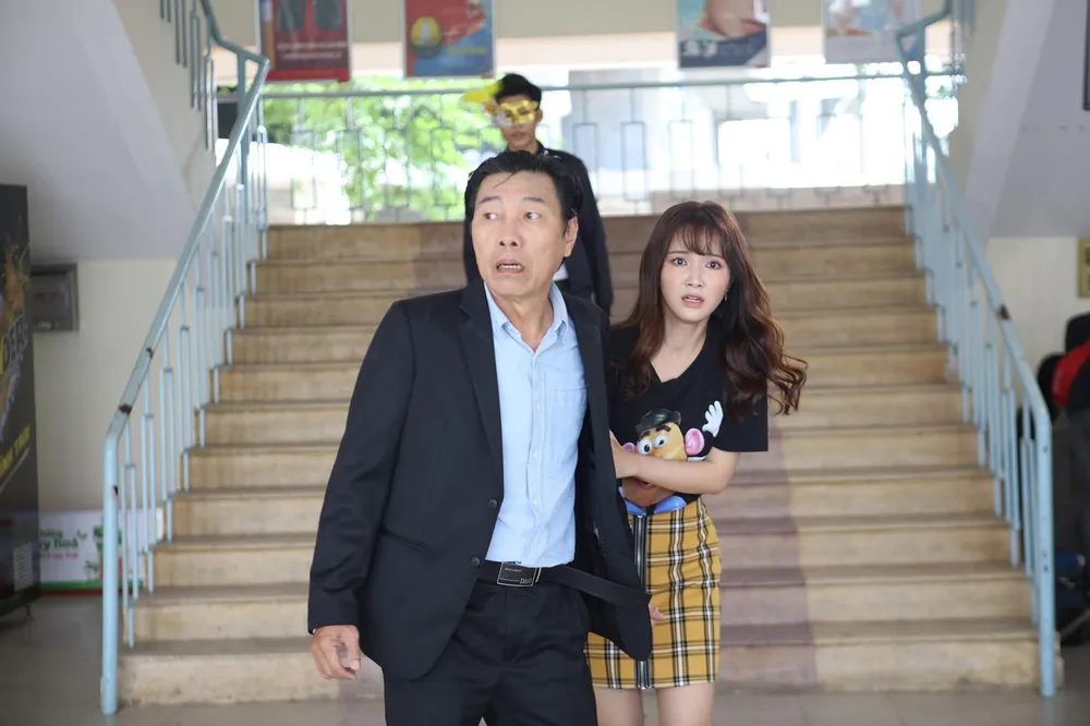 Thêm lựa chọn phim học đường trong mùa hè ảnh 2