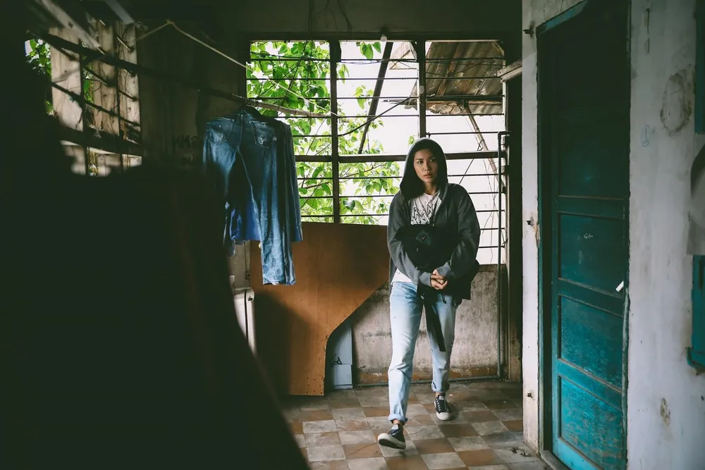 Phim Việt về cuộc chiến nhan sắc hoa hậu ảnh 2