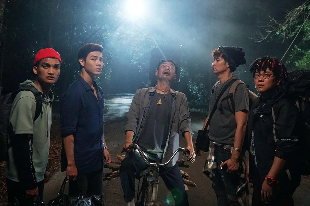 Thắng lớn với doanh thu 117,5 tỷ đồng, Lý Hải ấp ủ kế hoạch làm "Lật mặt 5" ảnh 1