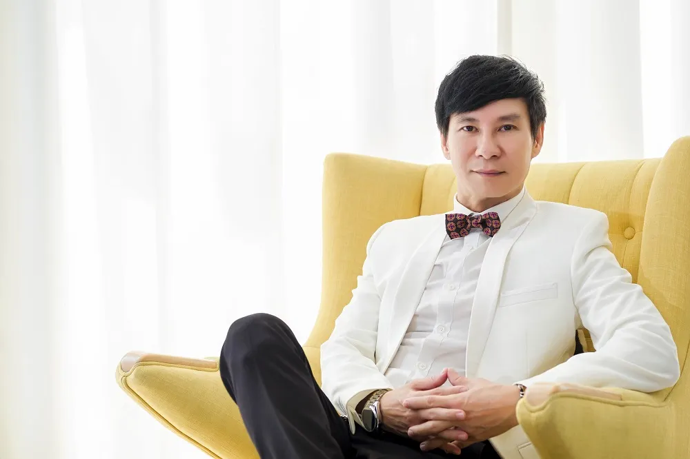 Thắng lớn với doanh thu 117,5 tỷ đồng, Lý Hải ấp ủ kế hoạch làm "Lật mặt 5" ảnh 2