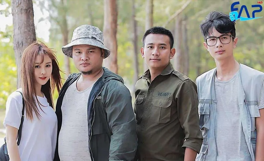 Việt Nam lần đầu tiên có nút Play Kim cương từ YouTube ảnh 2