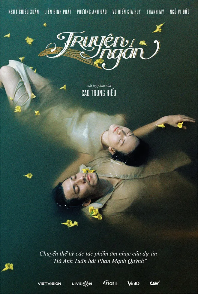 Hà Anh Tuấn ra mắt phim thể nghiệm âm nhạc ảnh 4