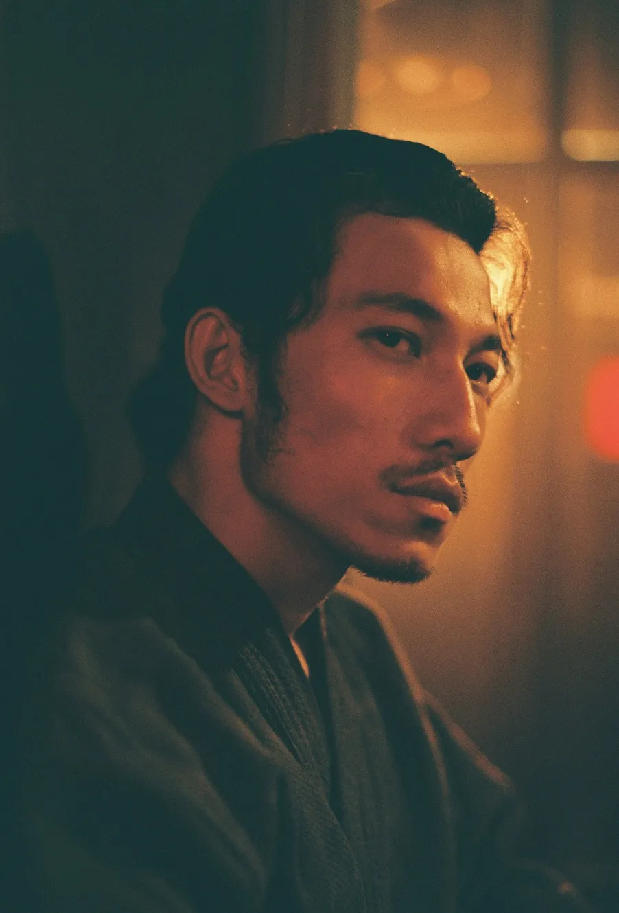 Hà Anh Tuấn ra mắt phim thể nghiệm âm nhạc ảnh 2