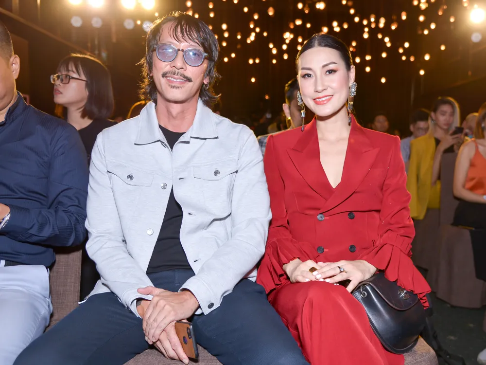 Thanh Hằng: Người hâm mộ sẽ “choáng váng” với vai diễn mới của tôi ảnh 4