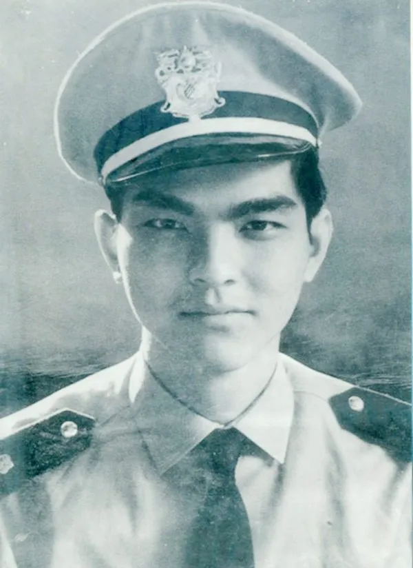 NSND Thế Anh qua đời ở tuổi 81 ảnh 1