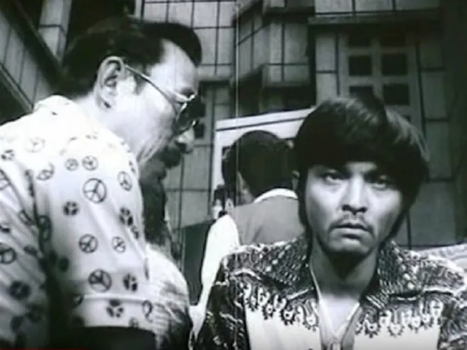 NSND Thế Anh qua đời ở tuổi 81 ảnh 2