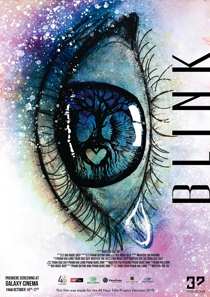 Dự án làm phim 48 giờ công bố các giải thưởng bên lề ảnh 2