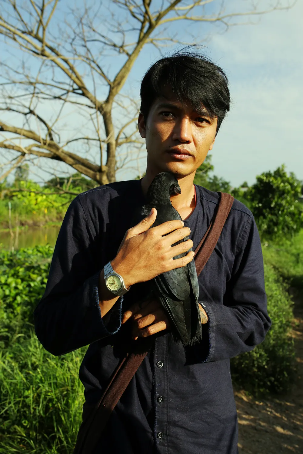 Vừa ra mắt đạt doanh thu “khủng” tại Việt Nam, “Thất sơn tâm linh” phát hành thị trường nước ngoài ảnh 2