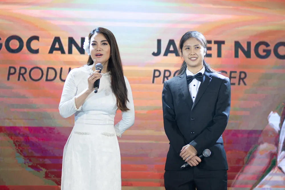 Trương Ngọc Ánh làm phim về Hai Bà Trưng ảnh 1