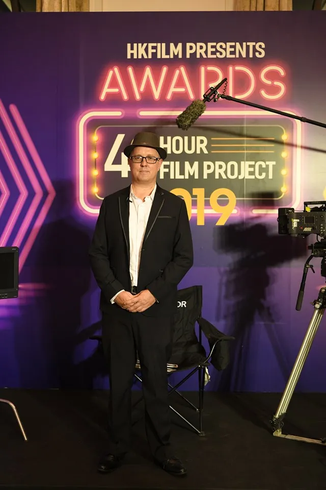 Lộ diện quán quân cuộc thi Làm phim 48 giờ năm 2019 ảnh 4