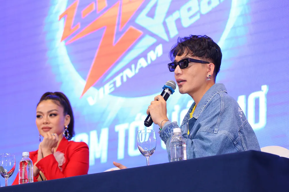 Giải thưởng 20 tỷ đồng tìm kiếm đại diện Việt Nam cho nhóm nhạc châu Á ảnh 2