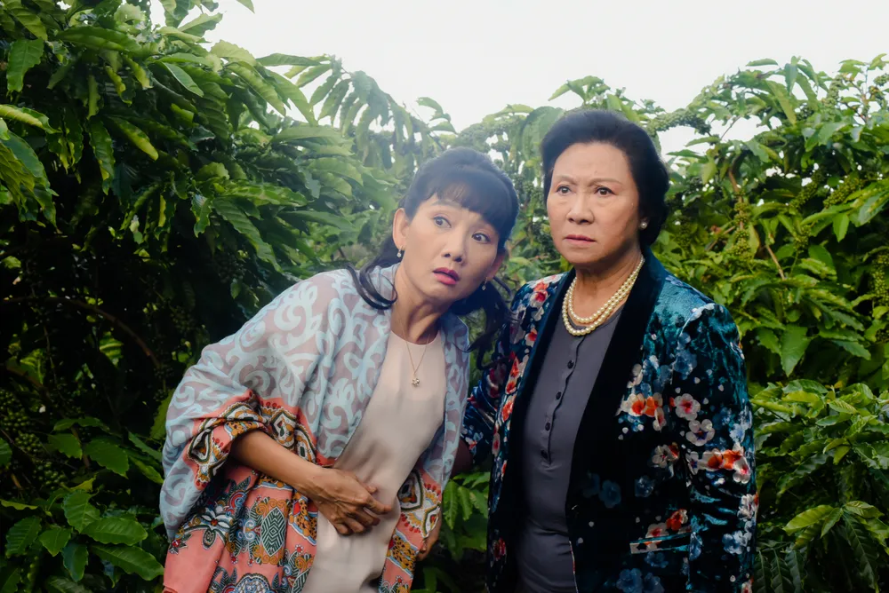 Bi kịch “người giàu cũng khóc” trên phim truyền hình ảnh 5