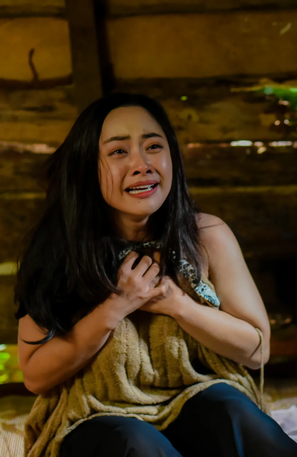 Bi kịch “người giàu cũng khóc” trên phim truyền hình ảnh 4