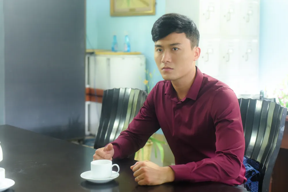 Bi kịch “người giàu cũng khóc” trên phim truyền hình ảnh 1