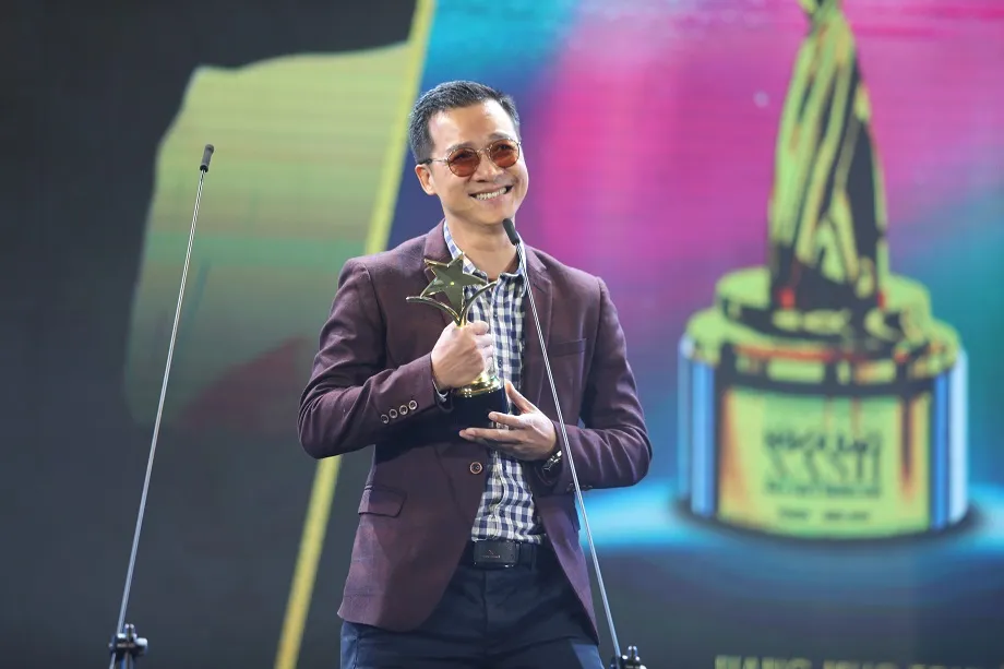 Phim Gái già lắm chiêu 2 “đại thắng” tại Ngôi sao xanh ảnh 3